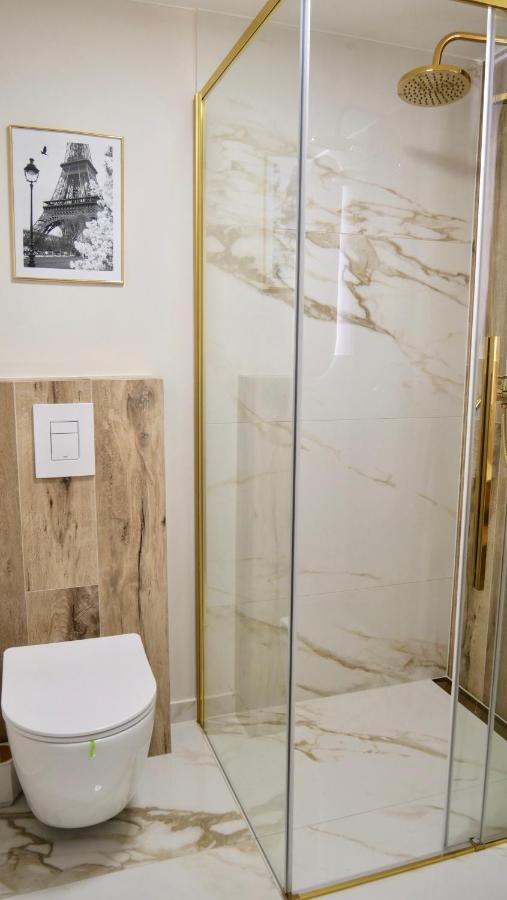 Apartmán Art Warszawska 21 Katovice