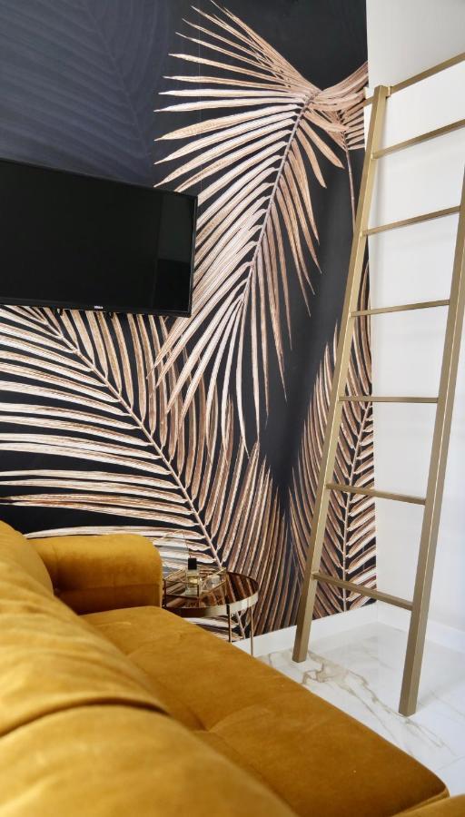 Apartmán Art Warszawska 21