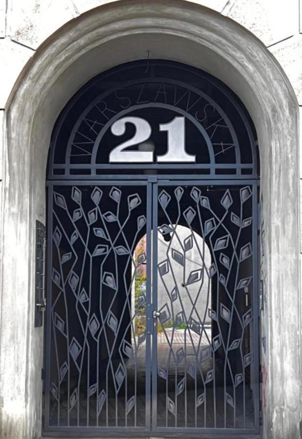 Art Warszawska 21 * Katovice